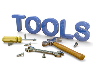 Araçlar - 3D düzenleyici