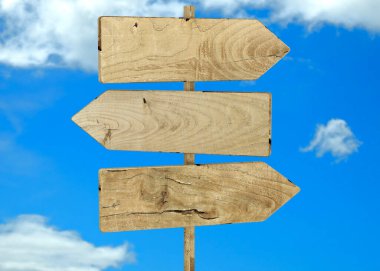 Geleceğin yönünü seç - 3B