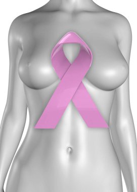 Göğüs Kanseri - 3B Konsepti