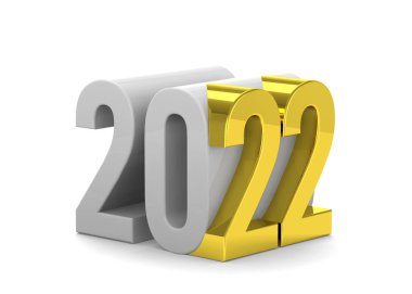 Mutlu yıllar - 2022