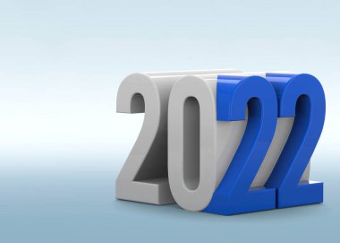 Mutlu yıllar - 2022