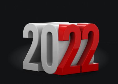 Mutlu yıllar - 2022