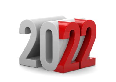 Mutlu yıllar - 2022