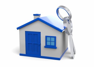 Ev Konsepti Alınıyor - 3B