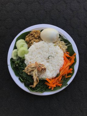 Gudangan (İspanyolca: 