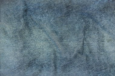 Mavi jean arka plan klasik doğa sesi jean