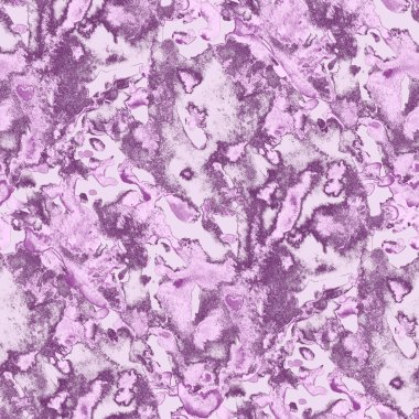 Suluboya, soyut, kusursuz desen. Parlak el yapımı elementlerle yaratıcı doku. Soyut renkli yazdırma.