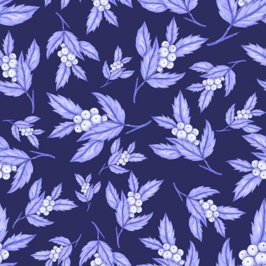 Çiçek buketli suluboya desenli. Klasik botanik çizimi. Her türlü tasarım için zarif bir dekorasyon. Renkli ve soyut çiçekli moda baskısı. Suluboya dokusu.