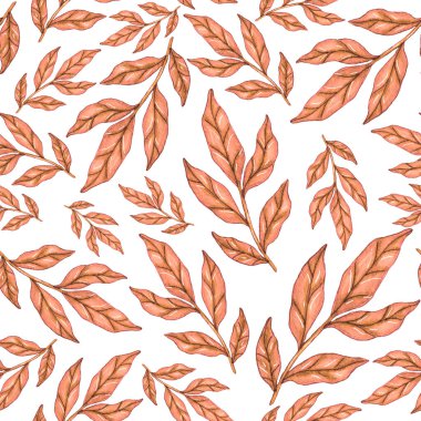 Çiçek buketli suluboya desenli. Klasik botanik çizimi. Her türlü tasarım için zarif bir dekorasyon. Renkli ve soyut çiçekli moda baskısı. Suluboya dokusu.