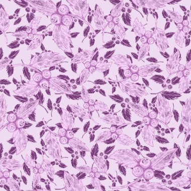 Çiçek buketli suluboya desenli. Klasik botanik çizimi. Her türlü tasarım için zarif bir dekorasyon. Renkli ve soyut çiçekli moda baskısı. Suluboya dokusu.