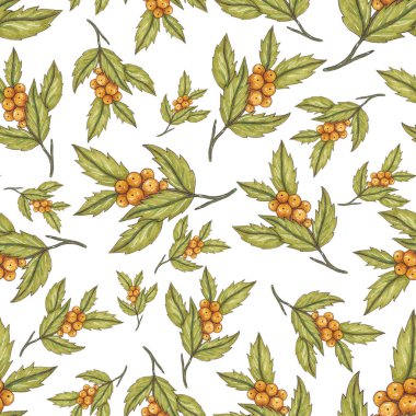 Çiçek buketli suluboya desenli. Klasik botanik çizimi. Her türlü tasarım için zarif bir dekorasyon. Renkli ve soyut çiçekli moda baskısı. Suluboya dokusu.