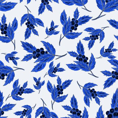 Çiçek buketli suluboya desenli. Klasik botanik çizimi. Her türlü tasarım için zarif bir dekorasyon. Renkli ve soyut çiçekli moda baskısı. Suluboya dokusu.