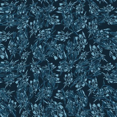 Çiçek buketli suluboya desenli. Klasik botanik çizimi. Her türlü tasarım için zarif bir dekorasyon. Renkli ve soyut çiçekli moda baskısı. Suluboya dokusu.