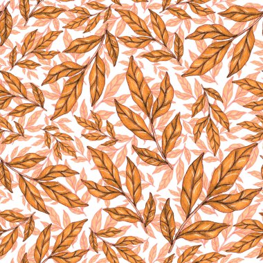 Çiçek buketli suluboya desenli. Klasik botanik çizimi. Her türlü tasarım için zarif bir dekorasyon. Renkli ve soyut çiçekli moda baskısı. Suluboya dokusu.