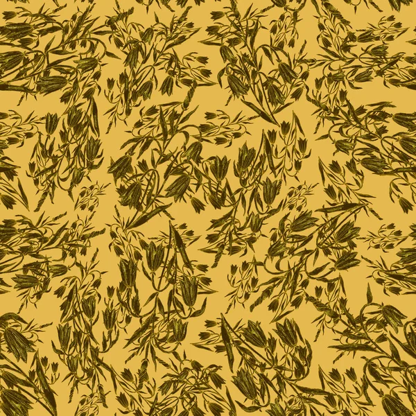 Çiçek buketli suluboya desenli. Klasik botanik çizimi. Her türlü tasarım için zarif bir dekorasyon. Renkli ve soyut çiçekli moda baskısı. Suluboya dokusu.