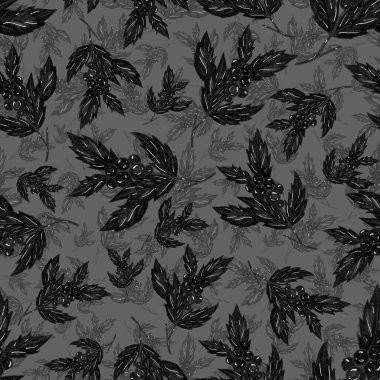 Çiçek buketli suluboya desenli. Klasik botanik çizimi. Her türlü tasarım için zarif bir dekorasyon. Renkli ve soyut çiçekli moda baskısı. Suluboya dokusu.