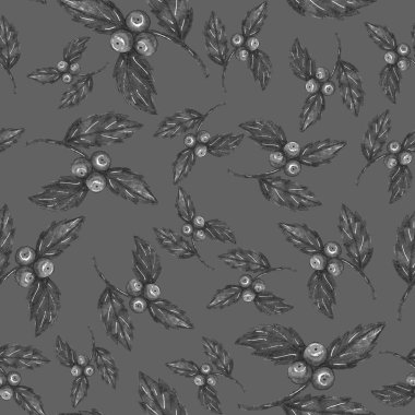 Çiçek buketli suluboya desenli. Klasik botanik çizimi. Her türlü tasarım için zarif bir dekorasyon. Renkli ve soyut çiçekli moda baskısı. Suluboya dokusu.