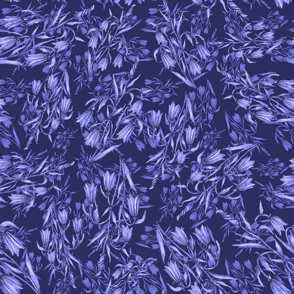 Çiçek buketli suluboya desenli. Klasik botanik çizimi. Her türlü tasarım için zarif bir dekorasyon. Renkli ve soyut çiçekli moda baskısı. Suluboya dokusu.