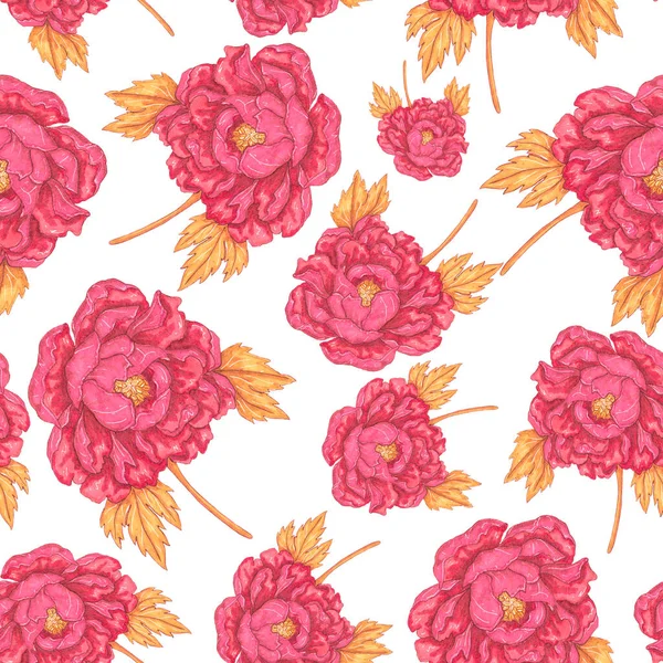 Çiçek buketli suluboya desenli. Klasik botanik çizimi. Her türlü tasarım için zarif bir dekorasyon. Renkli ve soyut çiçekli moda baskısı. Suluboya dokusu.