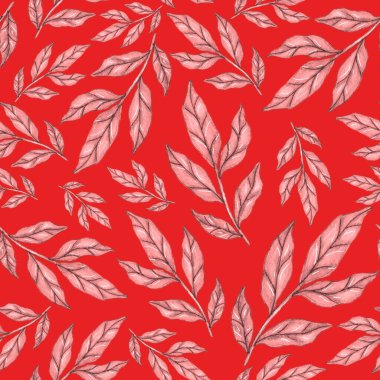 Çiçek buketli suluboya desenli. Klasik botanik çizimi. Her türlü tasarım için zarif bir dekorasyon. Renkli ve soyut çiçekli moda baskısı. Suluboya dokusu.