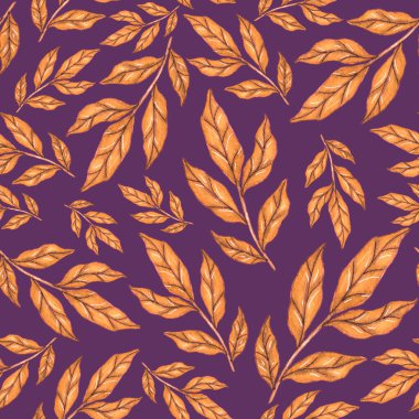 Çiçek buketli suluboya desenli. Klasik botanik çizimi. Her türlü tasarım için zarif bir dekorasyon. Renkli ve soyut çiçekli moda baskısı. Suluboya dokusu.