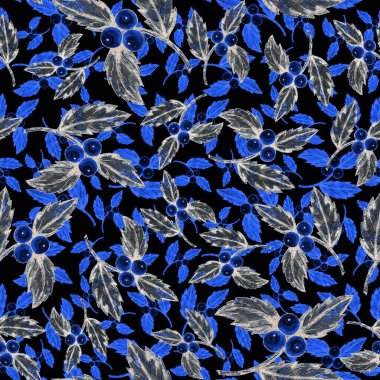 Çiçek buketli suluboya desenli. Klasik botanik çizimi. Her türlü tasarım için zarif bir dekorasyon. Renkli ve soyut çiçekli moda baskısı. Suluboya dokusu.