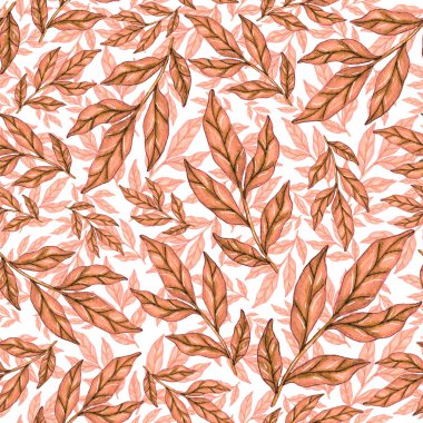 Çiçek buketli suluboya desenli. Klasik botanik çizimi. Her türlü tasarım için zarif bir dekorasyon. Renkli ve soyut çiçekli moda baskısı. Suluboya dokusu.