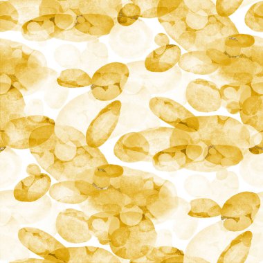 Suluboya, soyut, kusursuz desen. Parlak el yapımı elementlerle yaratıcı doku. Soyut renkli yazdırma.