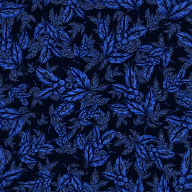 Çiçek buketli suluboya desenli. Klasik botanik çizimi. Her türlü tasarım için zarif bir dekorasyon. Renkli ve soyut çiçekli moda baskısı. Suluboya dokusu.