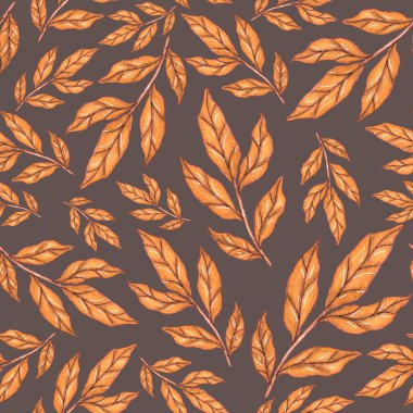 Çiçek buketli suluboya desenli. Klasik botanik çizimi. Her türlü tasarım için zarif bir dekorasyon. Renkli ve soyut çiçekli moda baskısı. Suluboya dokusu.