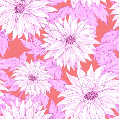 Çiçek buketli suluboya desenli. Klasik botanik çizimi. Her türlü tasarım için zarif bir dekorasyon. Renkli ve soyut çiçekli moda baskısı. Suluboya dokusu.