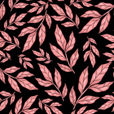 Çiçek buketli suluboya desenli. Klasik botanik çizimi. Her türlü tasarım için zarif bir dekorasyon. Renkli ve soyut çiçekli moda baskısı. Suluboya dokusu.