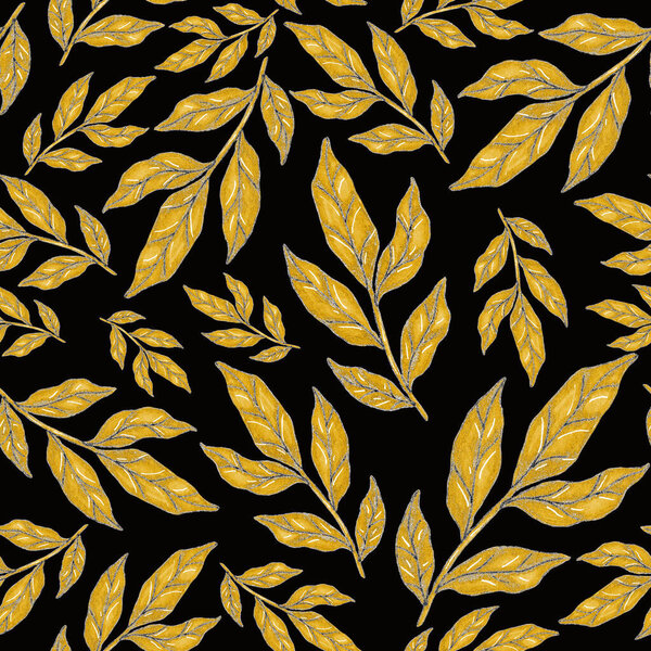 Акварель бесшовный узор с цветочными букетами. Винтажная ботаническая иллюстрация. Элегантное оформление для любого вида дизайна. Мода печать с красочными абстрактными цветами. Акварельная текстура
.