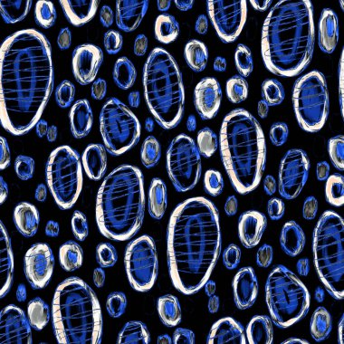 Güzel, parlak soyut elementlerle, yaratıcı, kusursuz bir desen. Her türlü tasarım için renkli bir doku. Grafik olarak soyut bir arkaplan. Çağdaş sanat. Modern tarz modaya uygun. Yağlı boya etkisi.