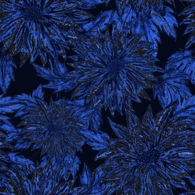 Çiçek buketli suluboya desenli. Klasik botanik çizimi. Her türlü tasarım için zarif bir dekorasyon. Renkli ve soyut çiçekli moda baskısı. Suluboya dokusu.