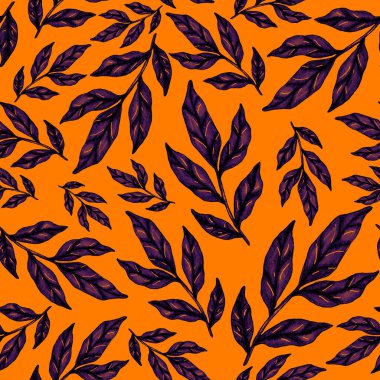 Çiçek buketli suluboya desenli. Klasik botanik çizimi. Her türlü tasarım için zarif bir dekorasyon. Renkli ve soyut çiçekli moda baskısı. Suluboya dokusu.