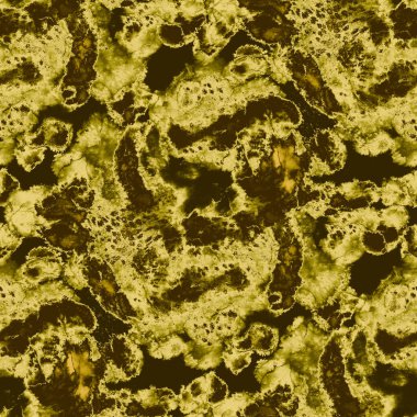 Suluboya, soyut, kusursuz desen. Parlak el yapımı elementlerle yaratıcı doku. Soyut renkli yazdırma.