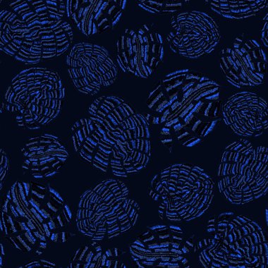 Yaratıcı renkli tropikal yaprakları olan modern, soyut, pürüzsüz desen. Geçmişe dönük parlak yaz geçmişi. Orman yaprakları çizimi. Mayo botanik tasarımı. Antika egzotik baskı.