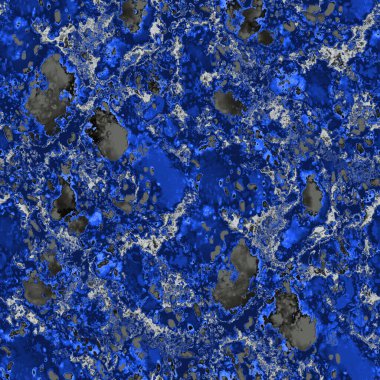  Suluboya, soyut, kusursuz desen. Parlak el yapımı elementlerle yaratıcı doku. Soyut renkli yazdırma.