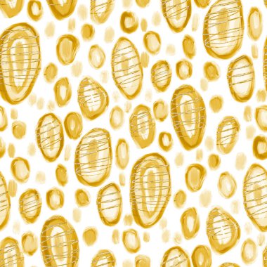 Güzel, parlak soyut elementlerle, yaratıcı, kusursuz bir desen. Her türlü tasarım için renkli bir doku. Grafik olarak soyut bir arkaplan. Çağdaş sanat. Modern tarz modaya uygun. Yağlı boya etkisi.