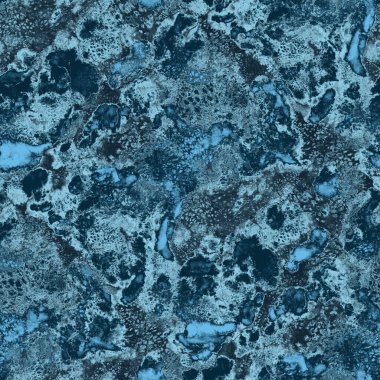 Suluboya, soyut, kusursuz desen. Parlak el yapımı elementlerle yaratıcı doku. Soyut renkli yazdırma.