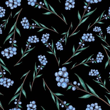 Çiçek buketli suluboya desenli. Klasik botanik çizimi. Her türlü tasarım için zarif bir dekorasyon. Renkli ve soyut çiçekli moda baskısı. Suluboya dokusu.