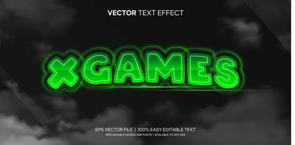 Sinema film maksimum oyun 3d biçim düzenlenebilir metin efekti