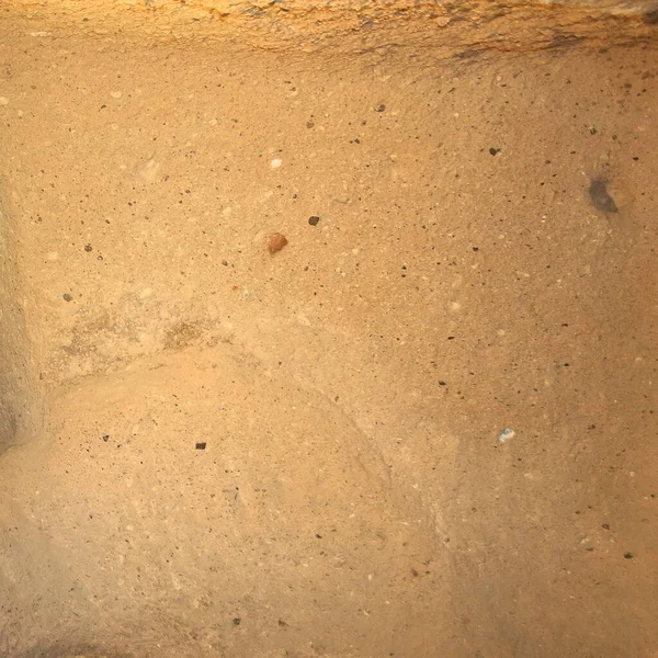 Sands History Woven Tiny Pebbles — Stock Fotó