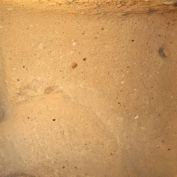 the sands of history woven from tiny pebbles