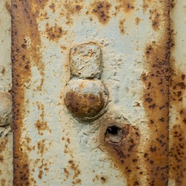 5. paslı perçin kapı hakkında.