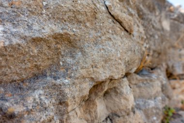 On iki. Kahverengi kireç taşı