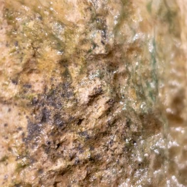 - 14. Mağara için kireçtaşı kayası