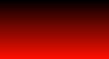 gradient background with red and black colors