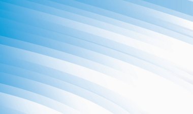 Background blue abstract pattern for business. Vector illustration